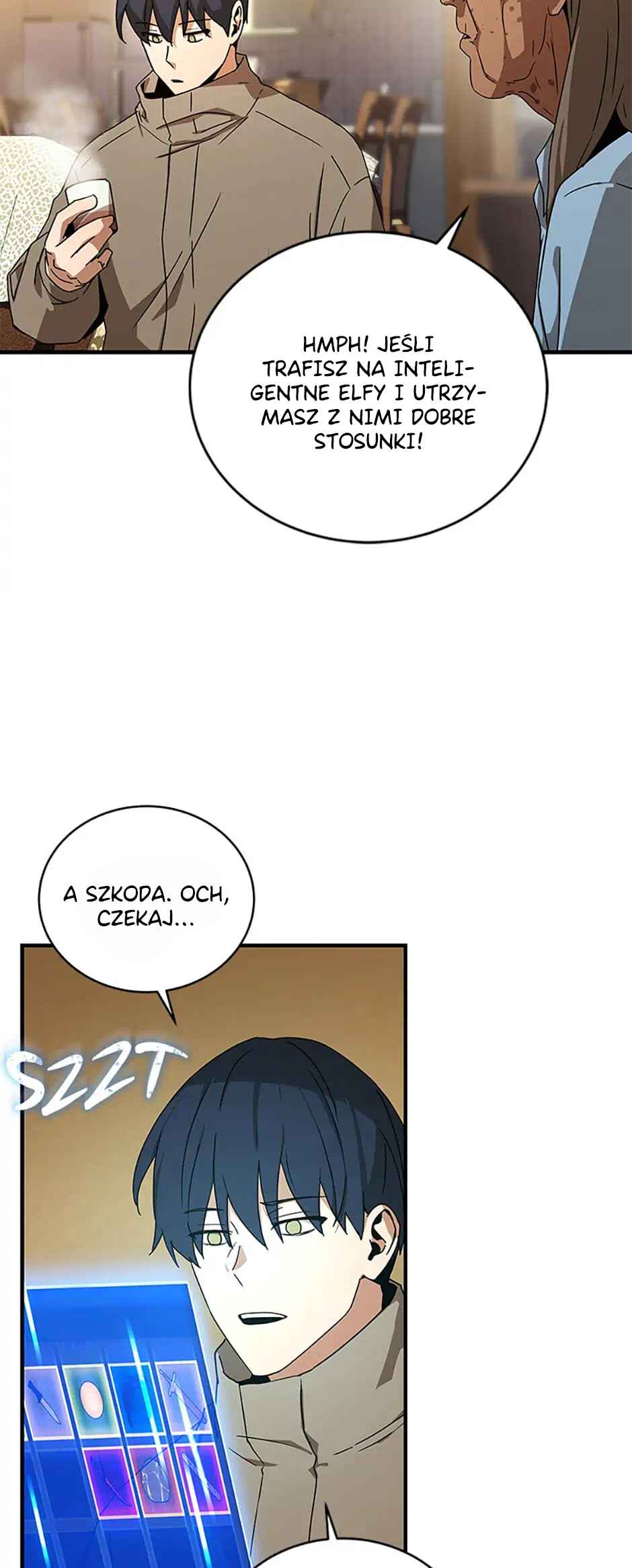Eoreobuteun Player ui Gwihwan Chapter 36 - Page 36