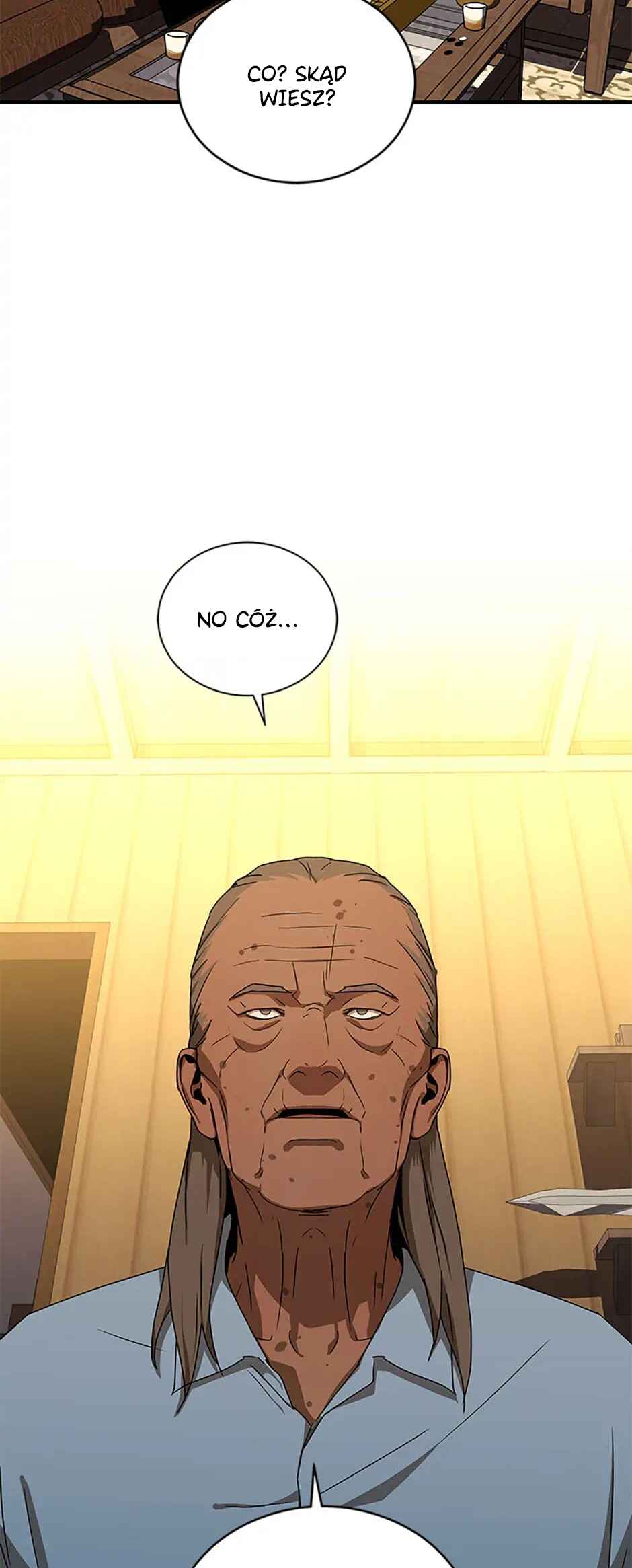 Eoreobuteun Player ui Gwihwan Chapter 36 - Page 39