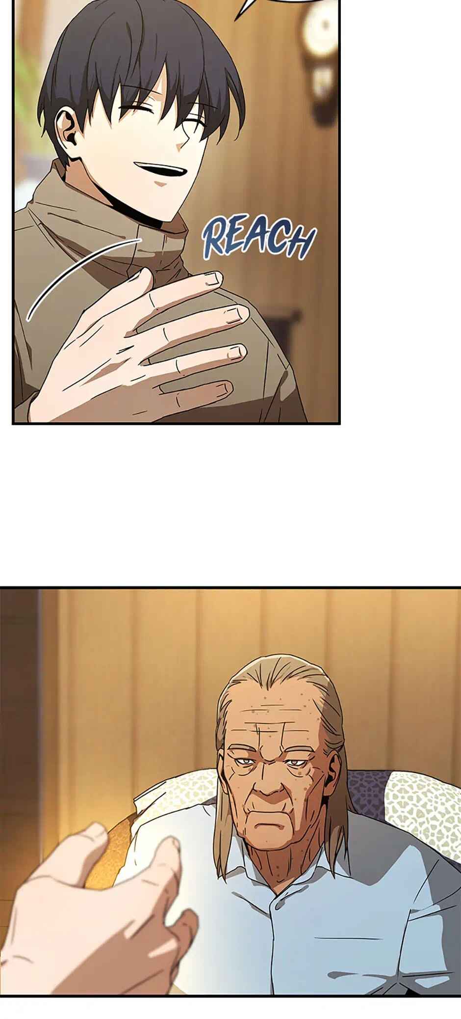 Eoreobuteun Player ui Gwihwan Chapter 36 - Page 4