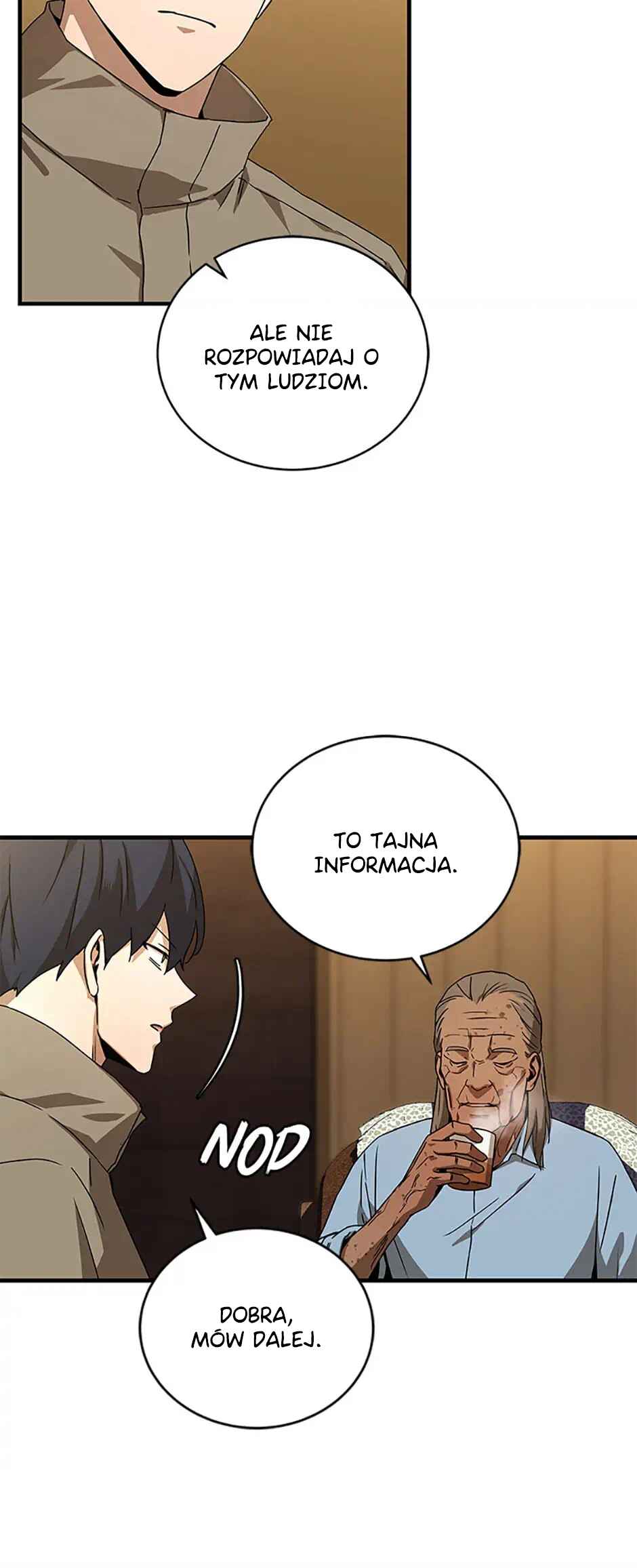 Eoreobuteun Player ui Gwihwan Chapter 36 - Page 43