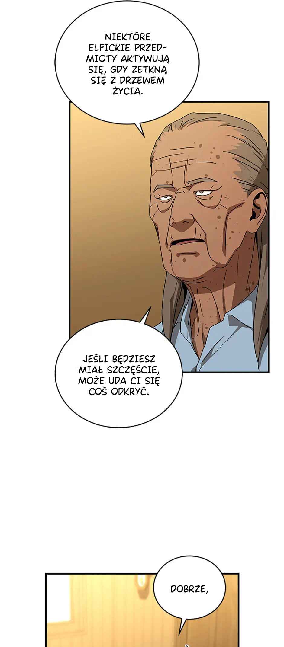 Eoreobuteun Player ui Gwihwan Chapter 36 - Page 47