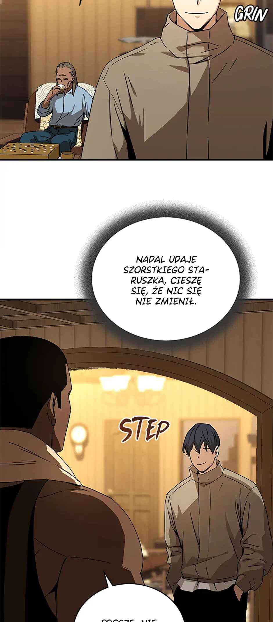Eoreobuteun Player ui Gwihwan Chapter 36 - Page 49