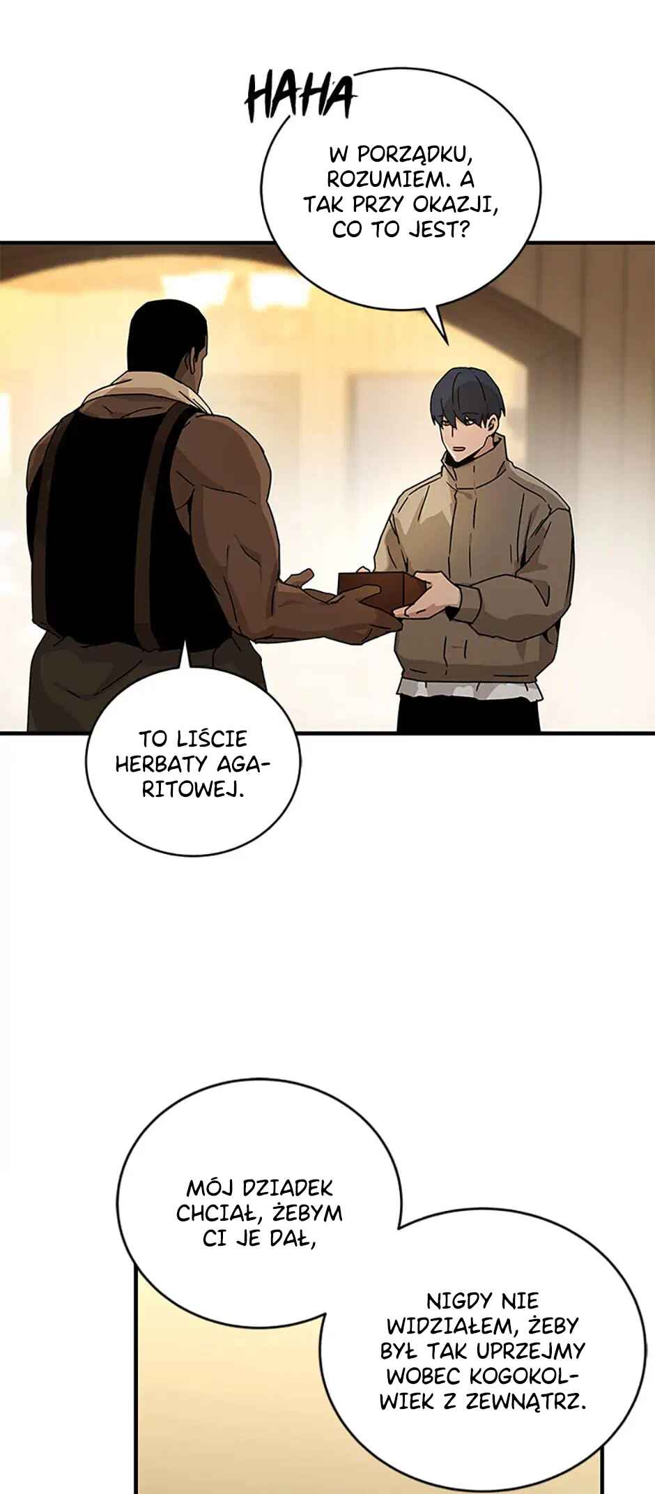 Eoreobuteun Player ui Gwihwan Chapter 36 - Page 51