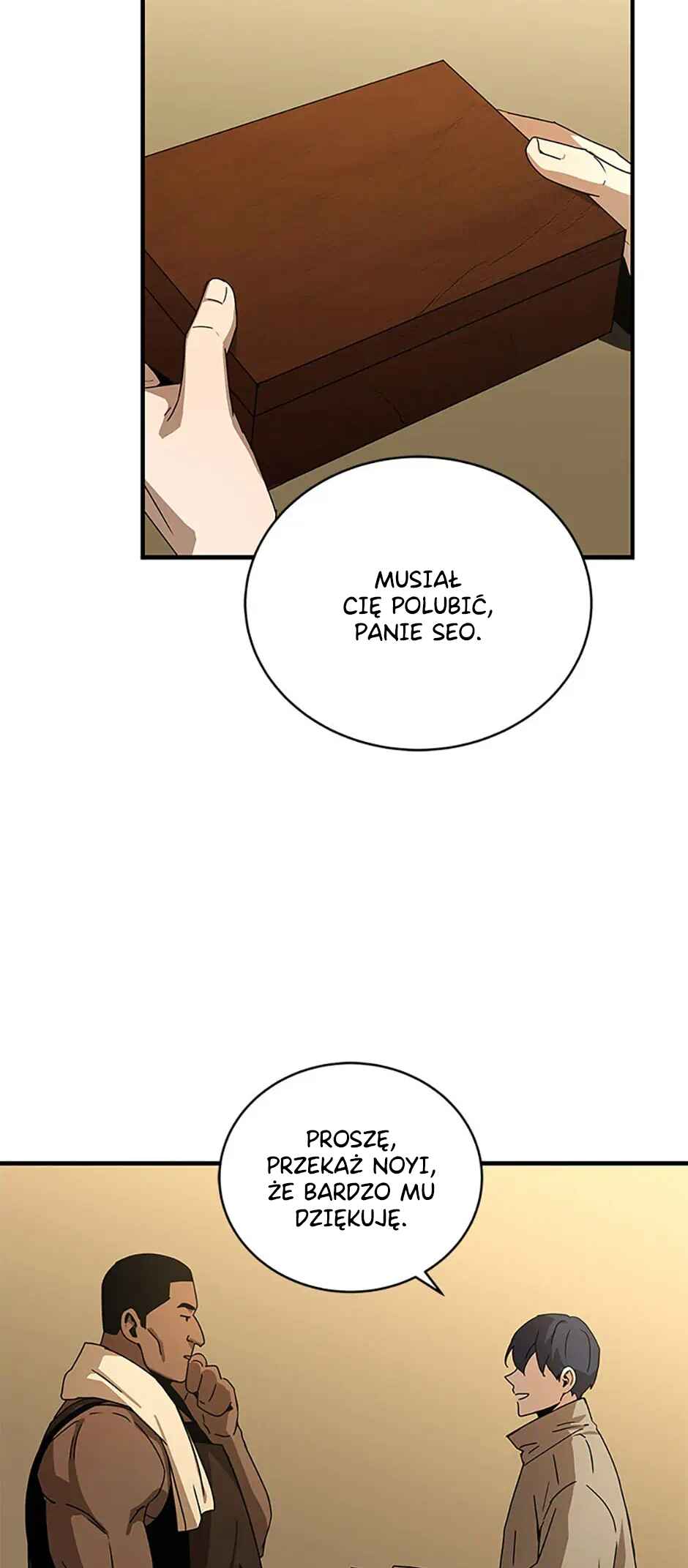 Eoreobuteun Player ui Gwihwan Chapter 36 - Page 52