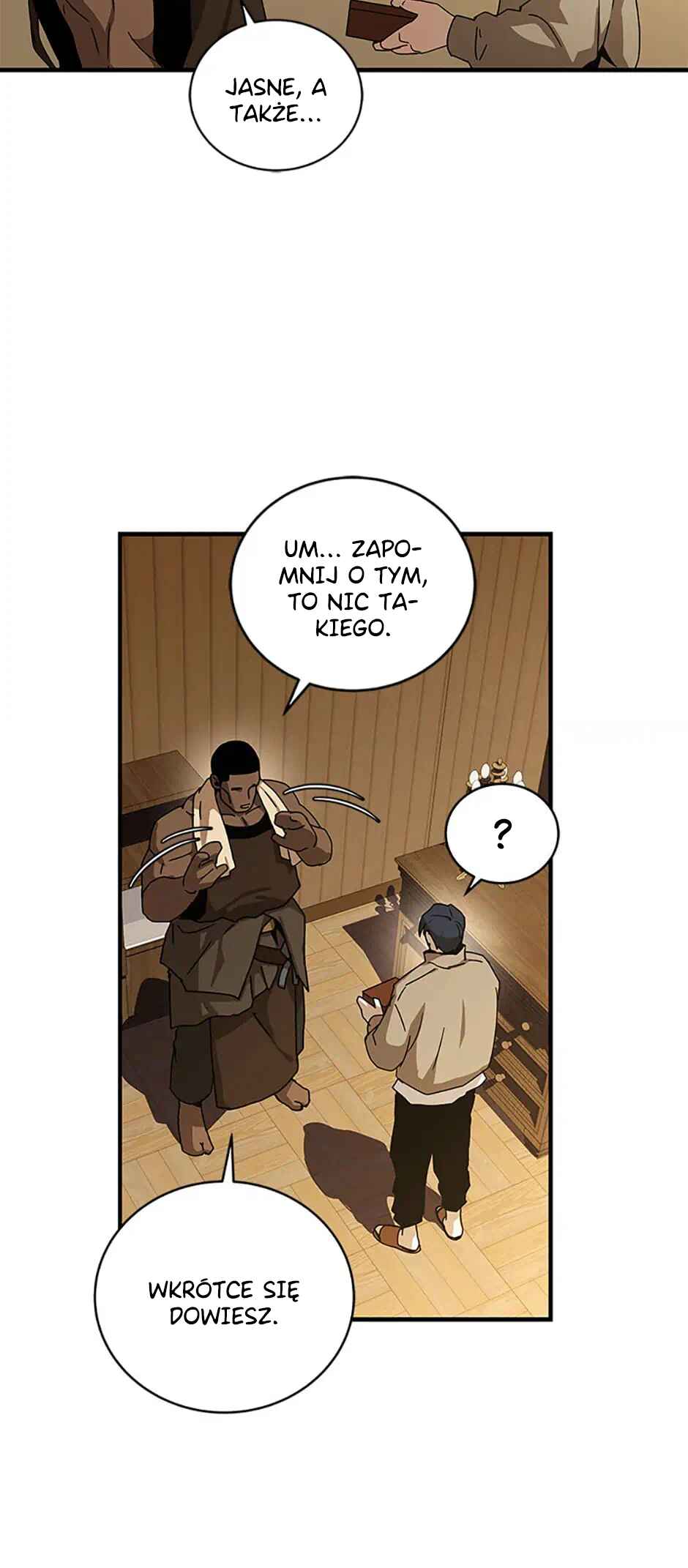 Eoreobuteun Player ui Gwihwan Chapter 36 - Page 53