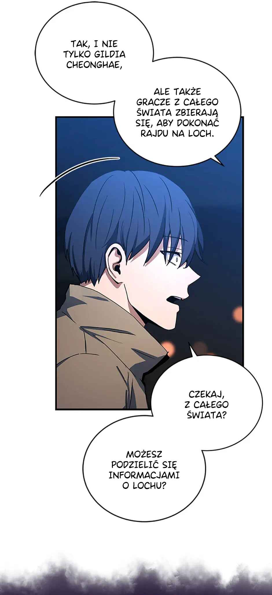 Eoreobuteun Player ui Gwihwan Chapter 36 - Page 61