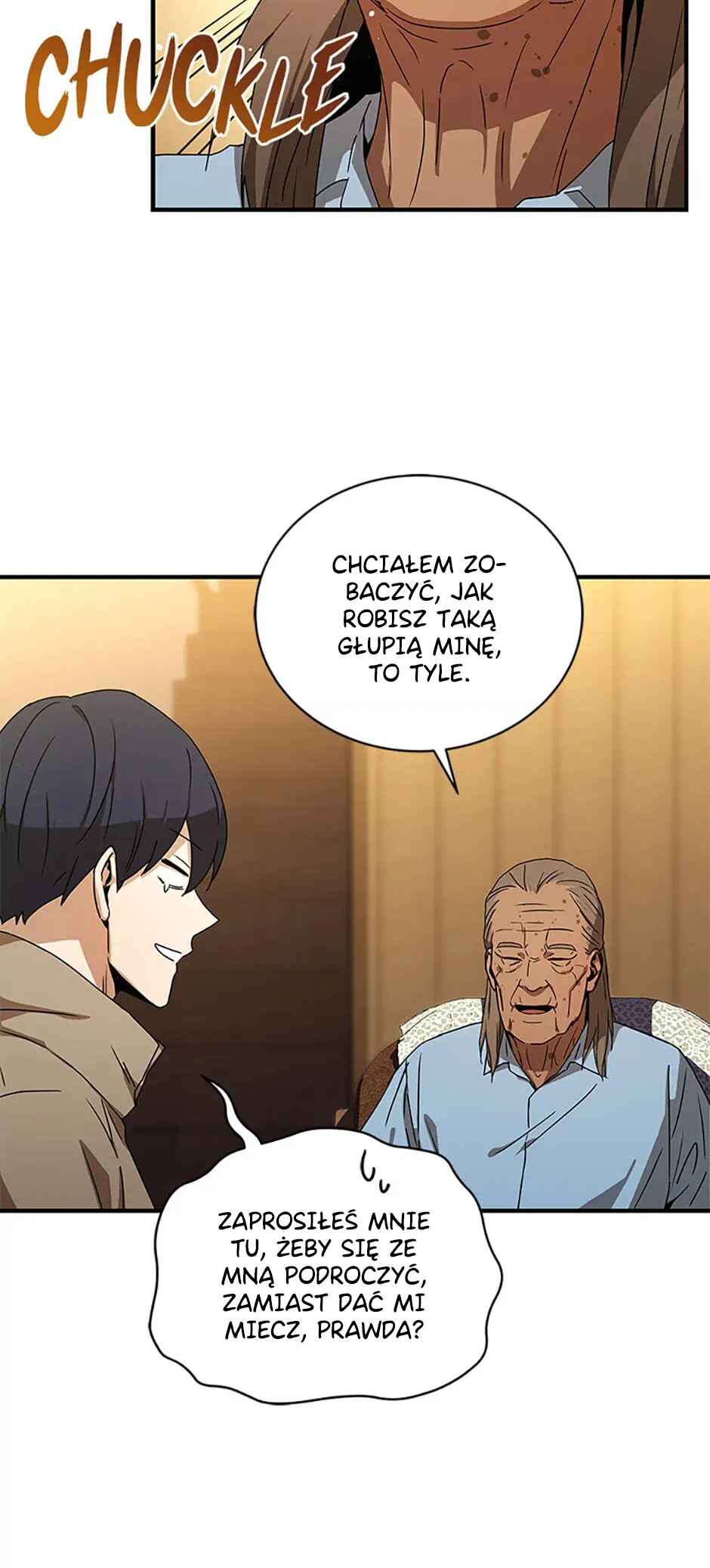 Eoreobuteun Player ui Gwihwan Chapter 36 - Page 7