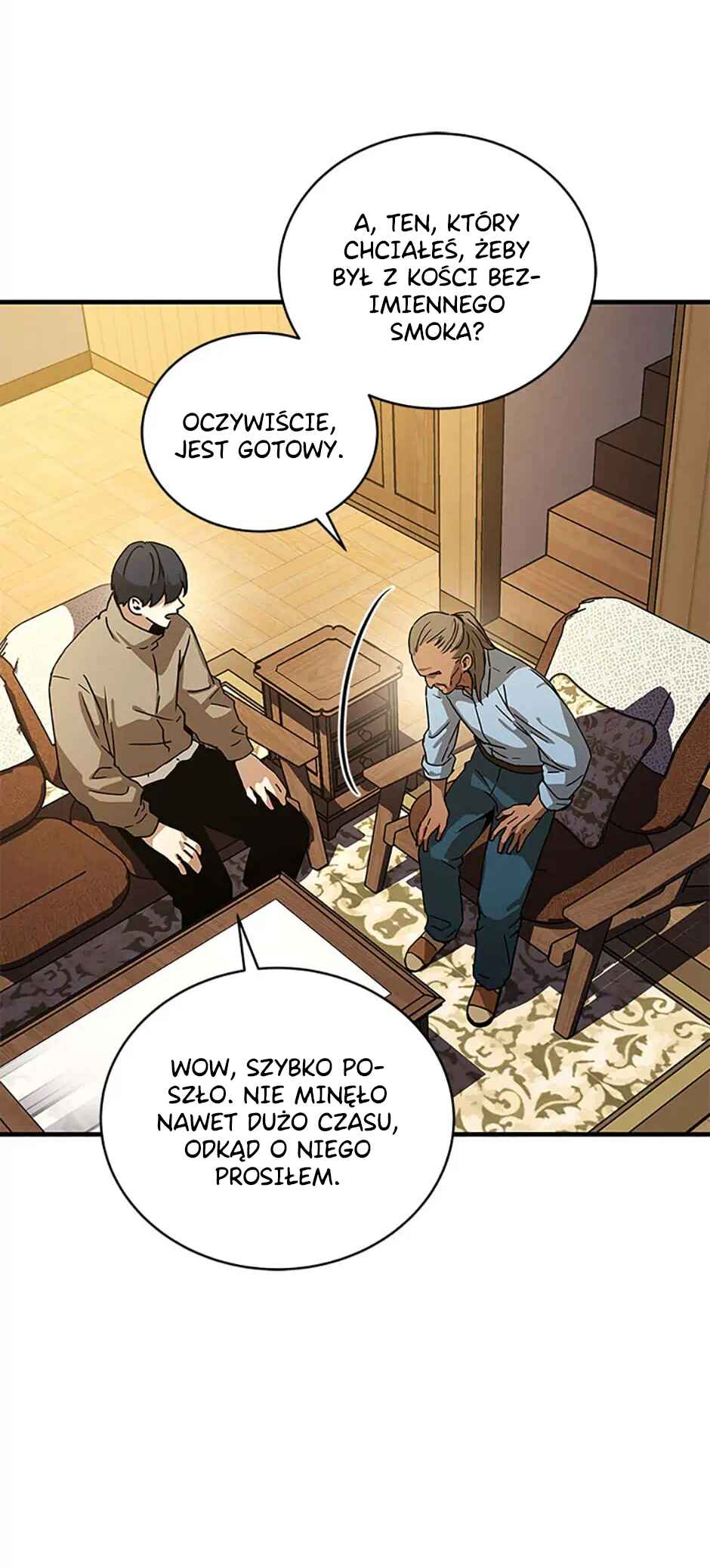 Eoreobuteun Player ui Gwihwan Chapter 36 - Page 8