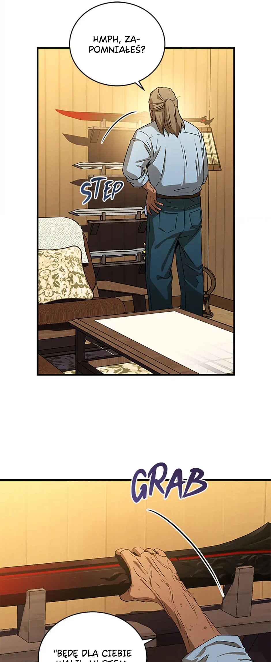 Eoreobuteun Player ui Gwihwan Chapter 36 - Page 9