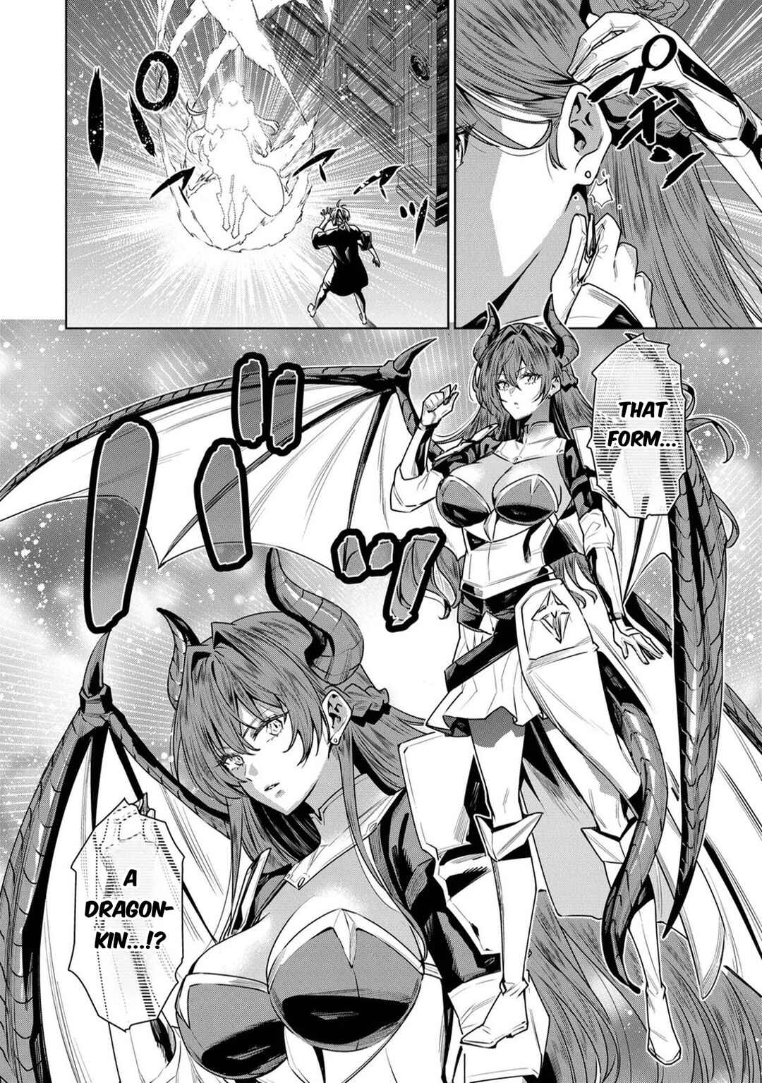 Suterare Ouji ga Saizensen de Tekikoku no Heishi wo Chiryou Shitara Jitsu wa Dainana Oujo datta Ken Chapter 2.1 - Page 18