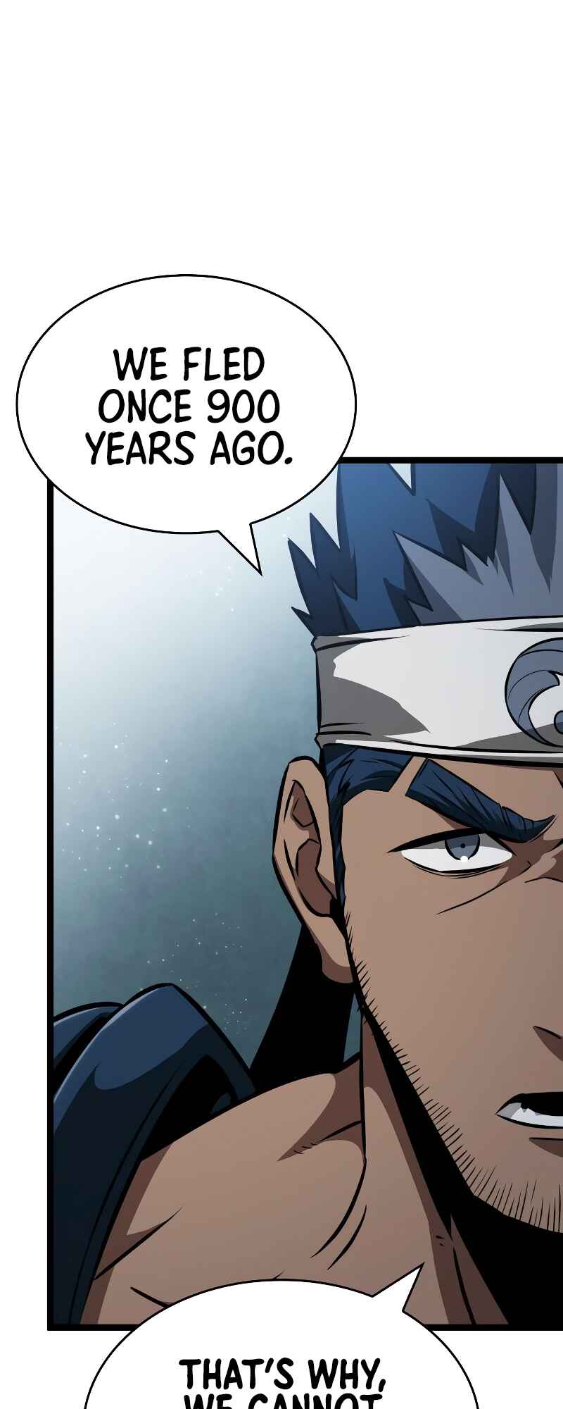 Myeolmang Ihu ui Segye Chapter 54 - Page 11