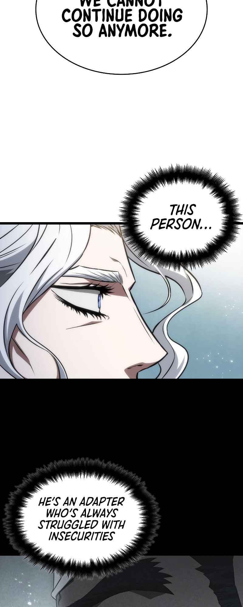 Myeolmang Ihu ui Segye Chapter 54 - Page 12