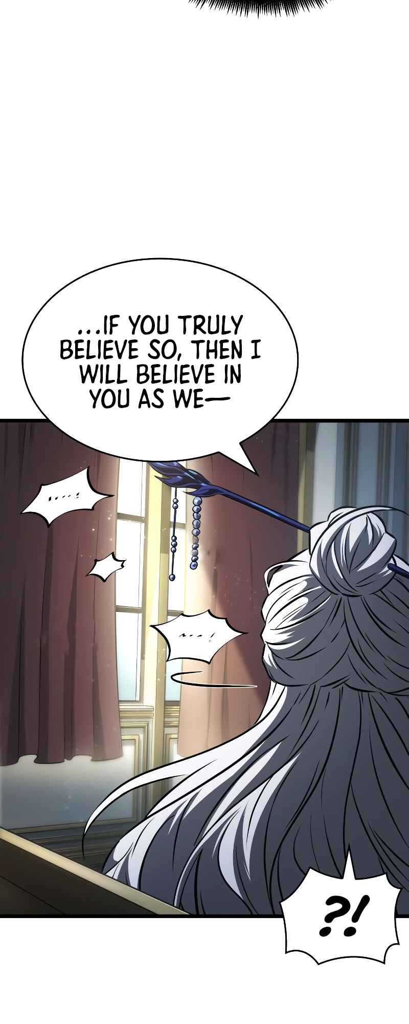 Myeolmang Ihu ui Segye Chapter 54 - Page 16