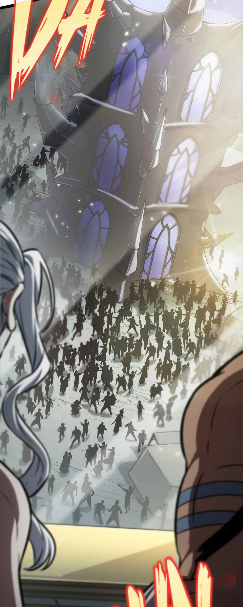Myeolmang Ihu ui Segye Chapter 54 - Page 18
