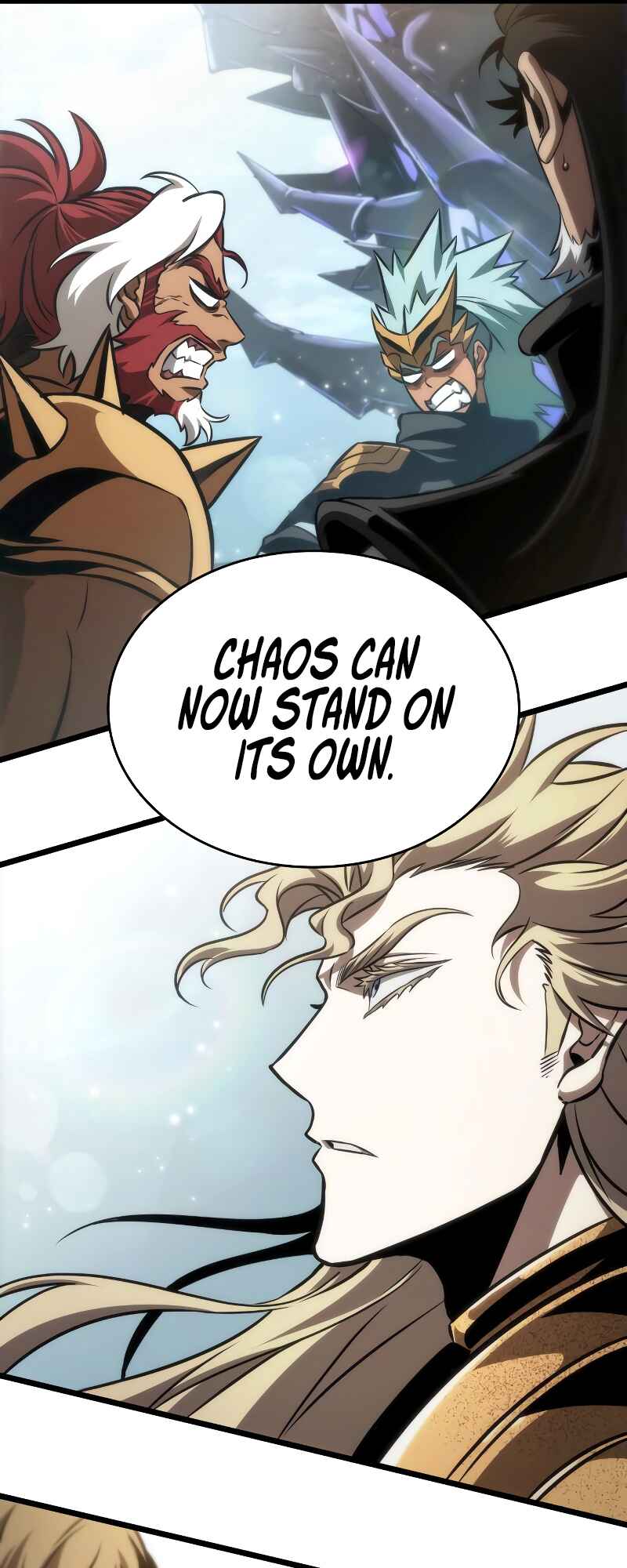 Myeolmang Ihu ui Segye Chapter 54 - Page 26