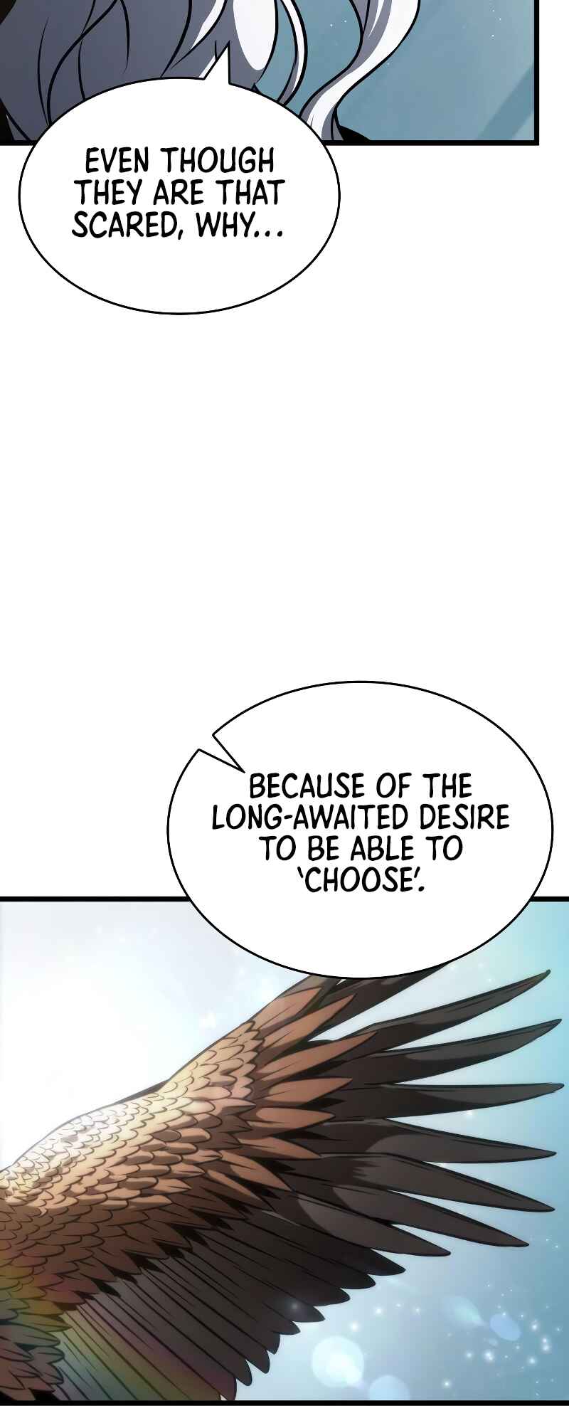 Myeolmang Ihu ui Segye Chapter 54 - Page 28