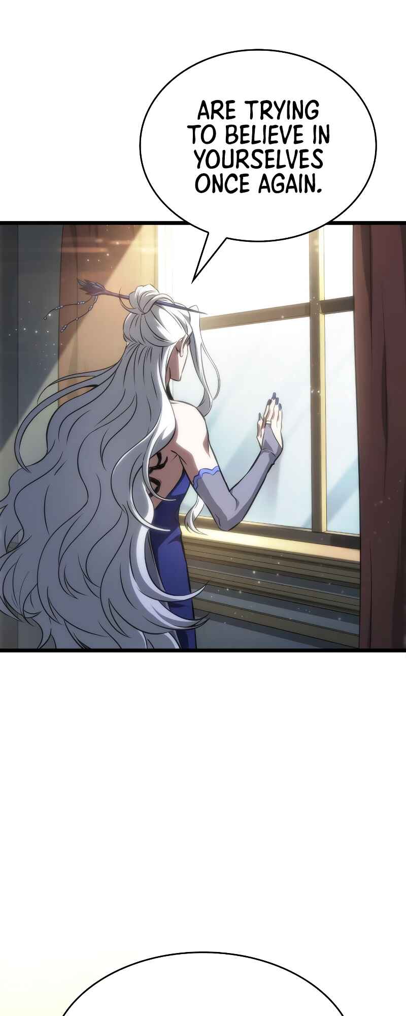 Myeolmang Ihu ui Segye Chapter 54 - Page 33