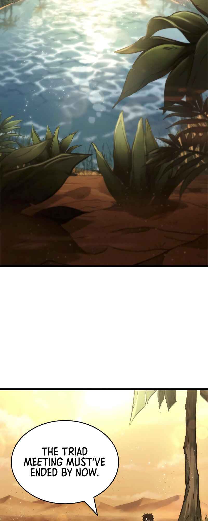 Myeolmang Ihu ui Segye Chapter 54 - Page 35