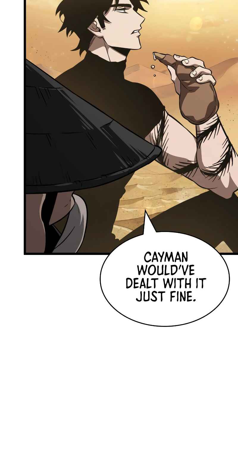 Myeolmang Ihu ui Segye Chapter 54 - Page 37