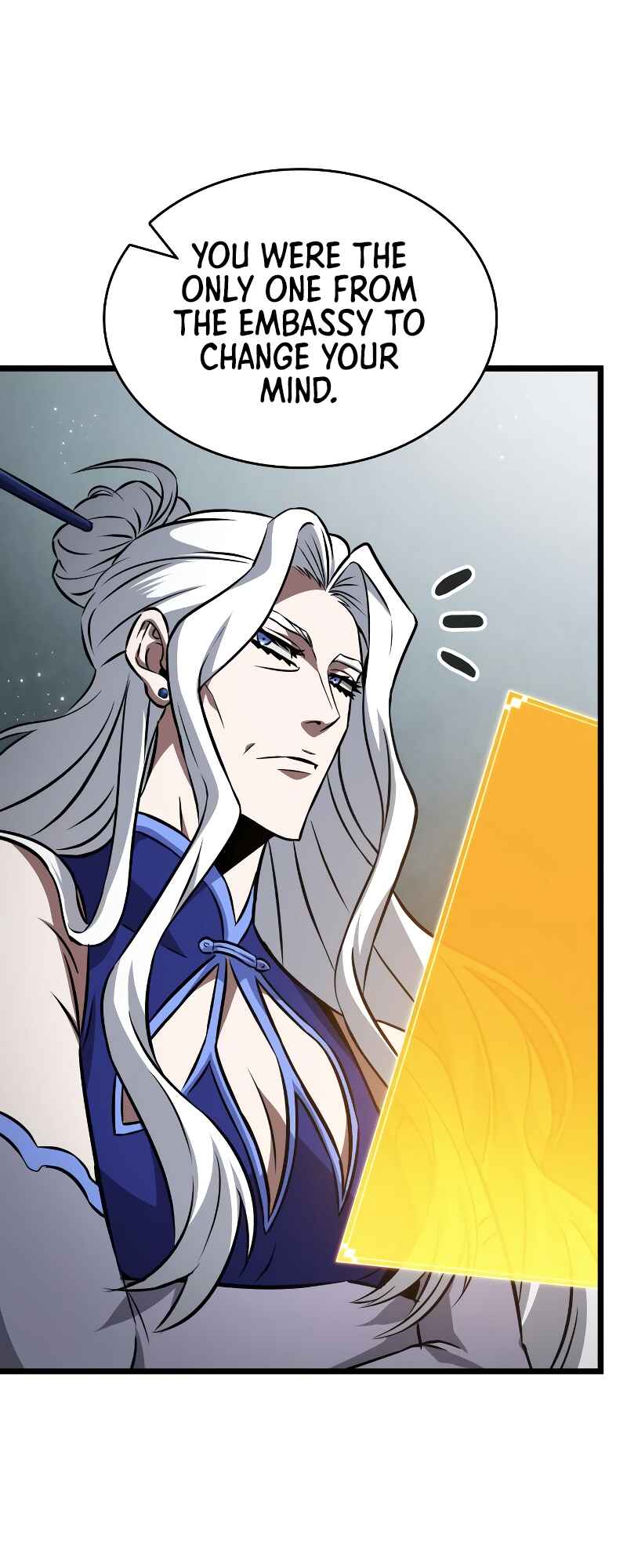 Myeolmang Ihu ui Segye Chapter 54 - Page 4