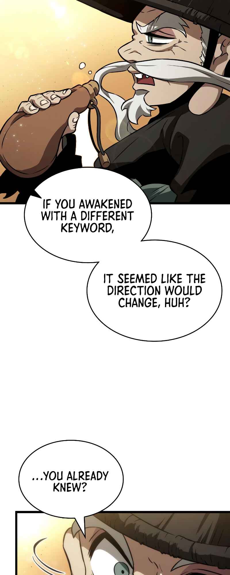 Myeolmang Ihu ui Segye Chapter 54 - Page 41