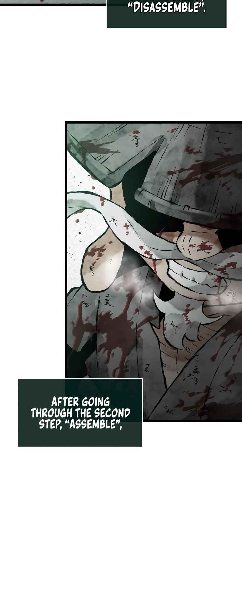 Myeolmang Ihu ui Segye Chapter 54 - Page 46