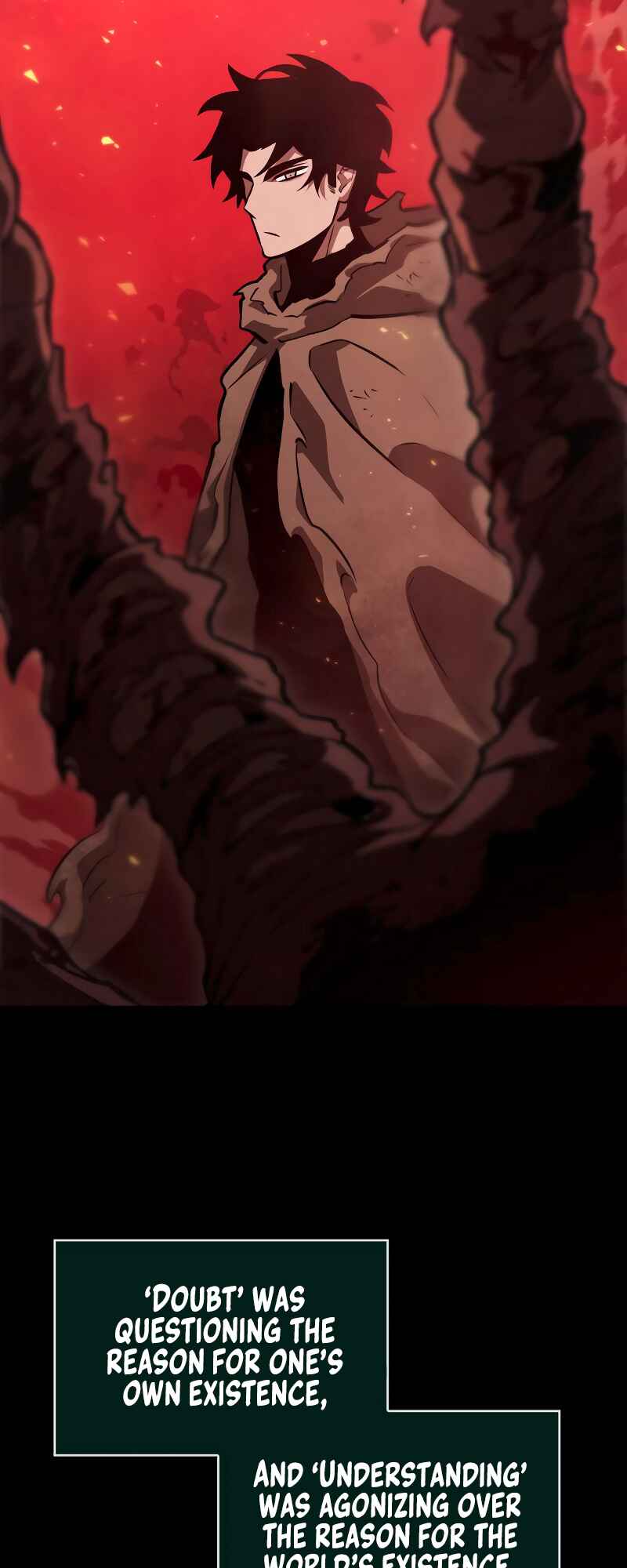 Myeolmang Ihu ui Segye Chapter 54 - Page 54