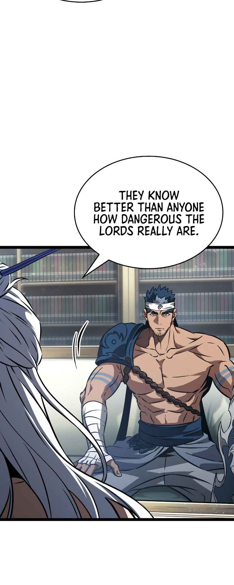 Myeolmang Ihu ui Segye Chapter 54 - Page 6