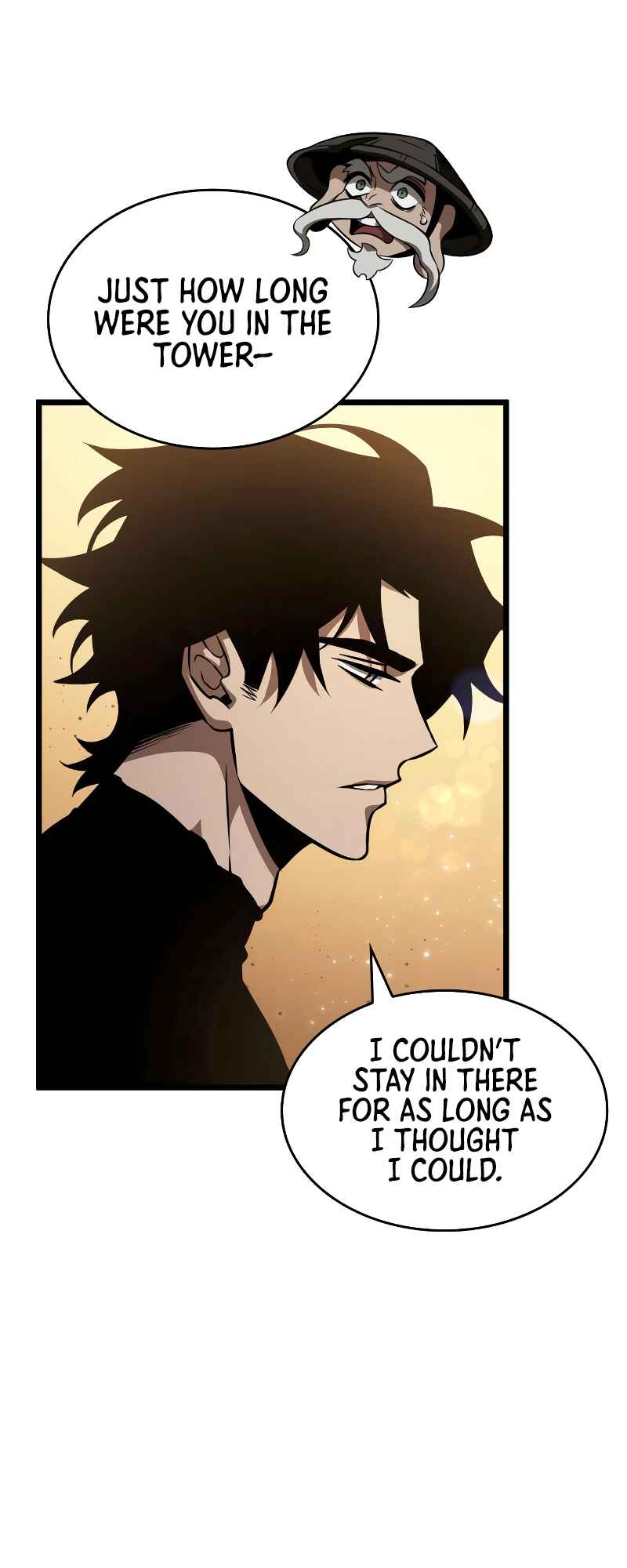 Myeolmang Ihu ui Segye Chapter 54 - Page 64
