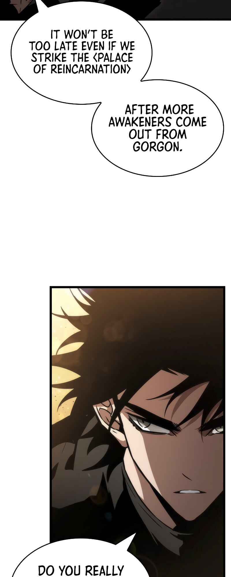 Myeolmang Ihu ui Segye Chapter 54 - Page 71