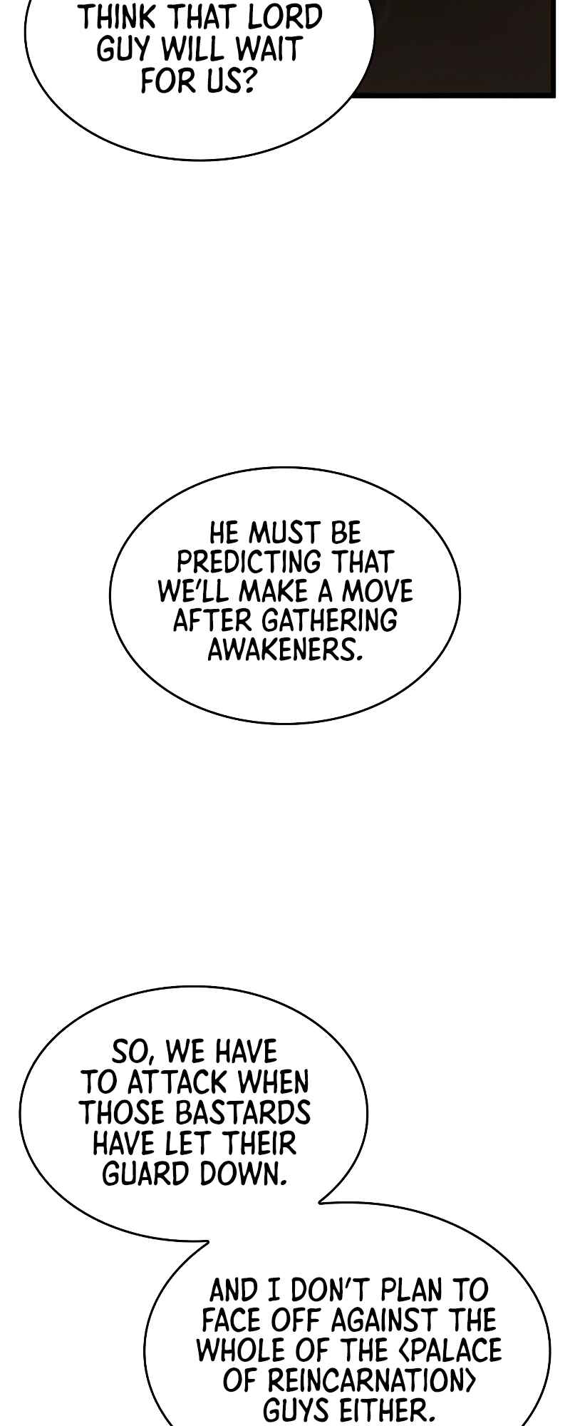 Myeolmang Ihu ui Segye Chapter 54 - Page 72