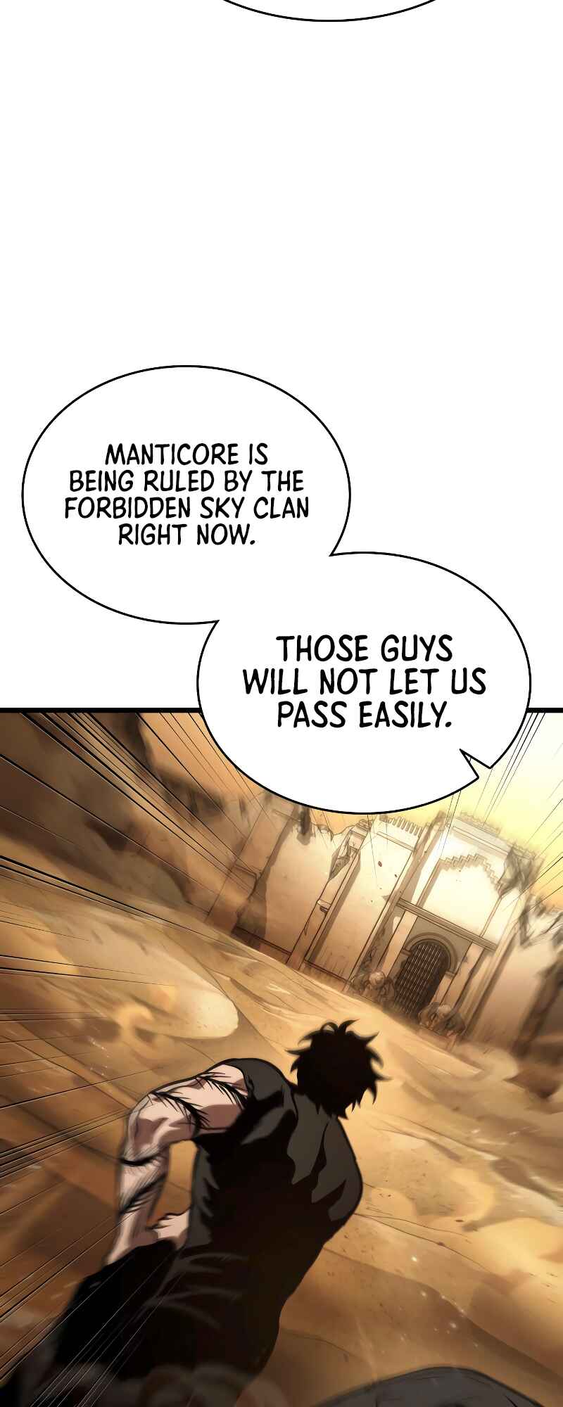 Myeolmang Ihu ui Segye Chapter 54 - Page 81