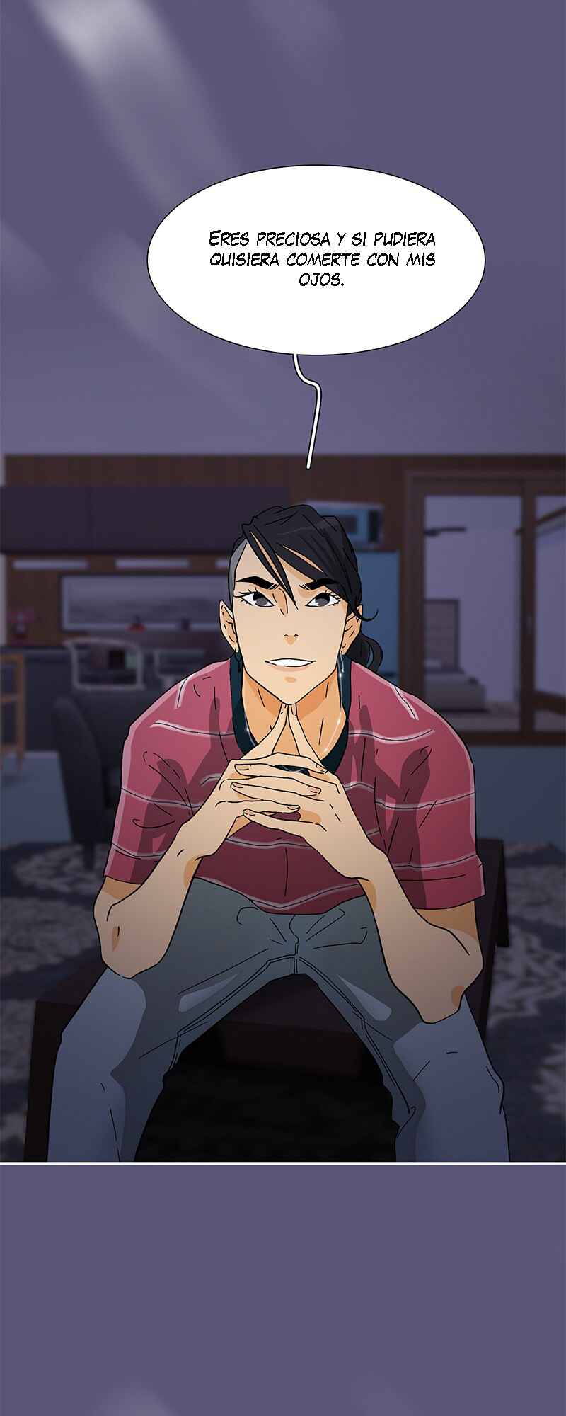 BLINDFOLD Chapter 61 - Page 6