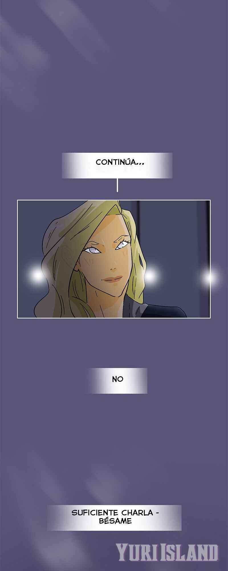 BLINDFOLD Chapter 61 - Page 7