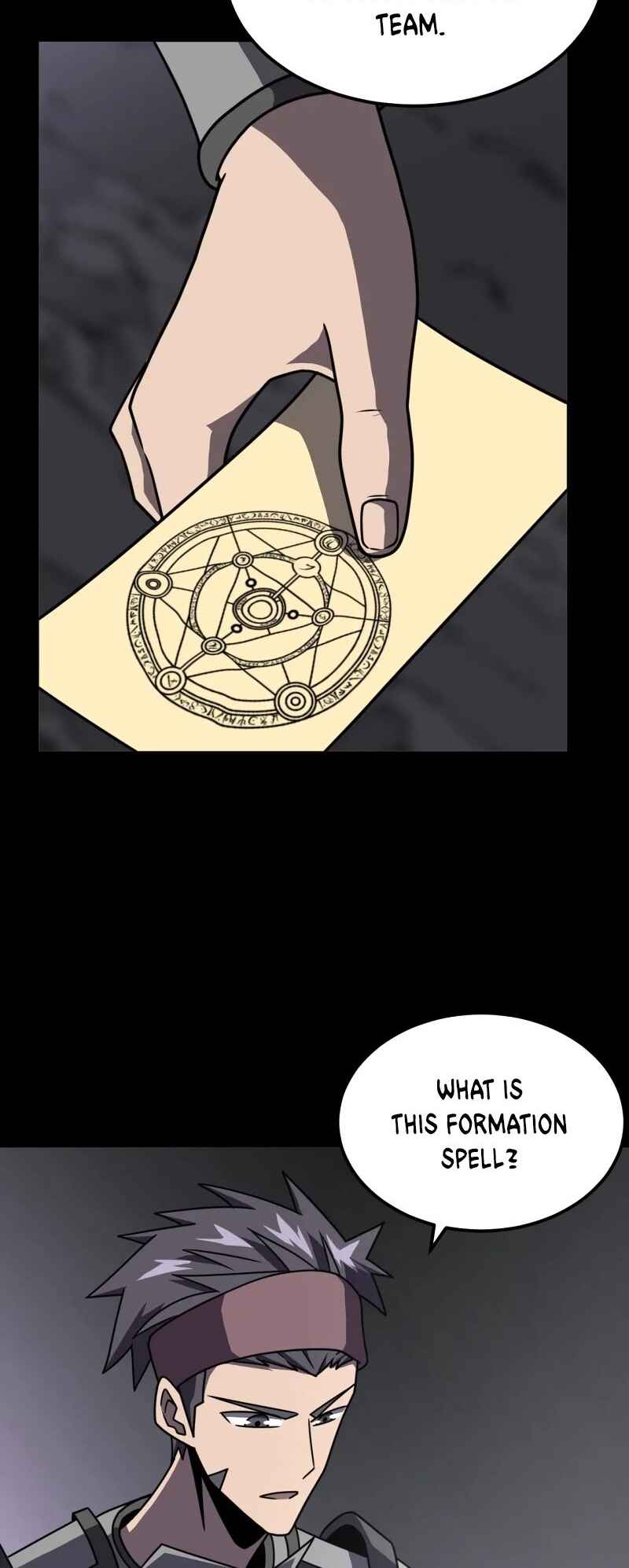 A Comic Artist’s Survival Guide Chapter 22 - Page 16