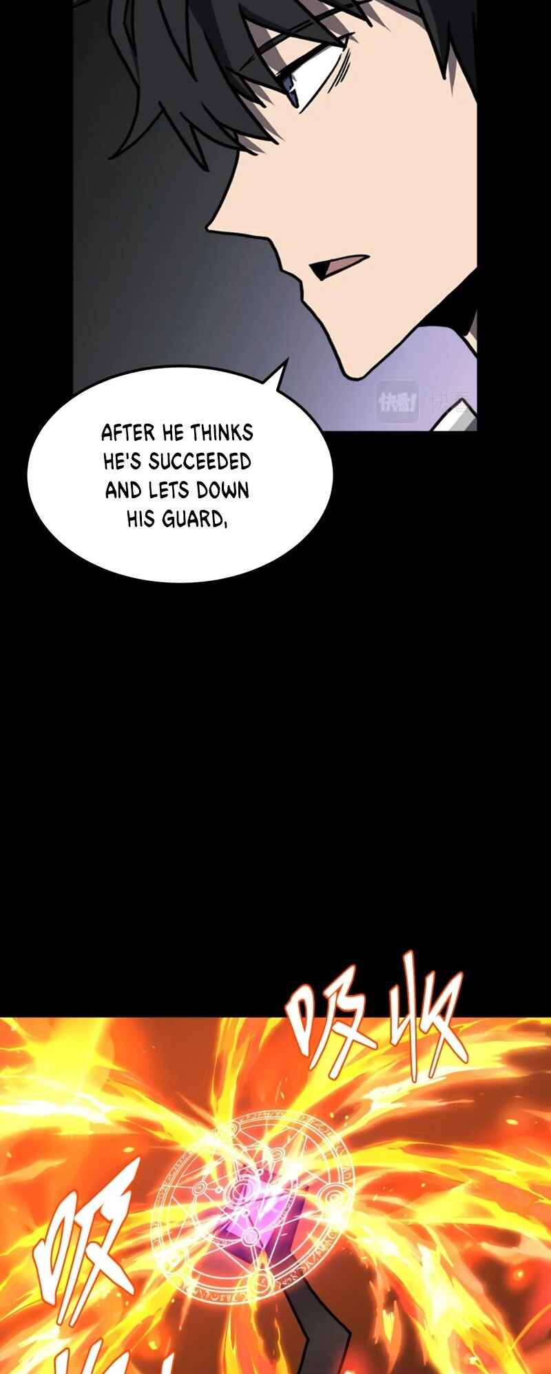 A Comic Artist’s Survival Guide Chapter 22 - Page 20