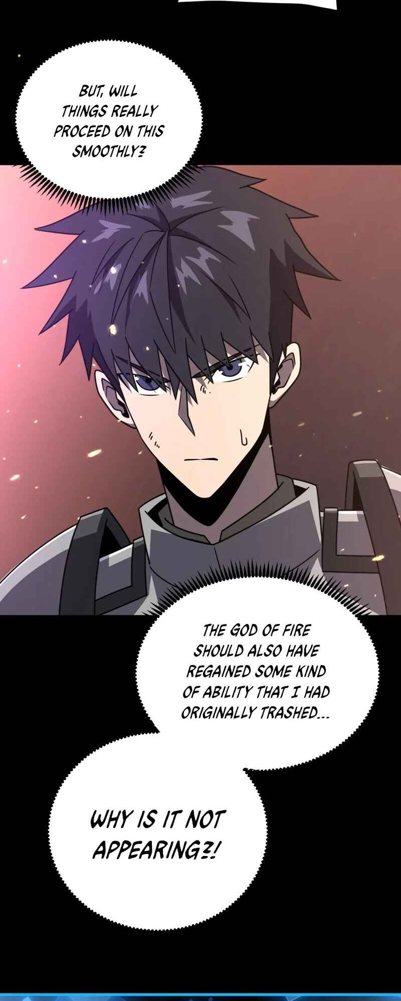 A Comic Artist’s Survival Guide Chapter 22 - Page 36