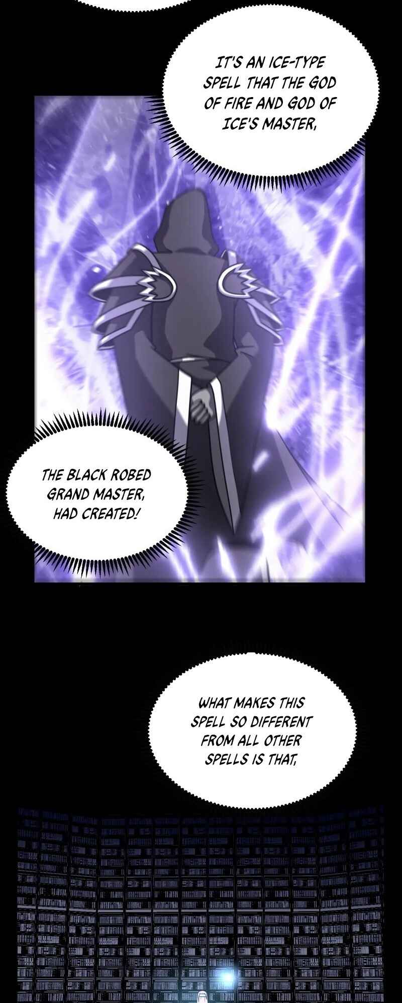 A Comic Artist’s Survival Guide Chapter 22 - Page 7