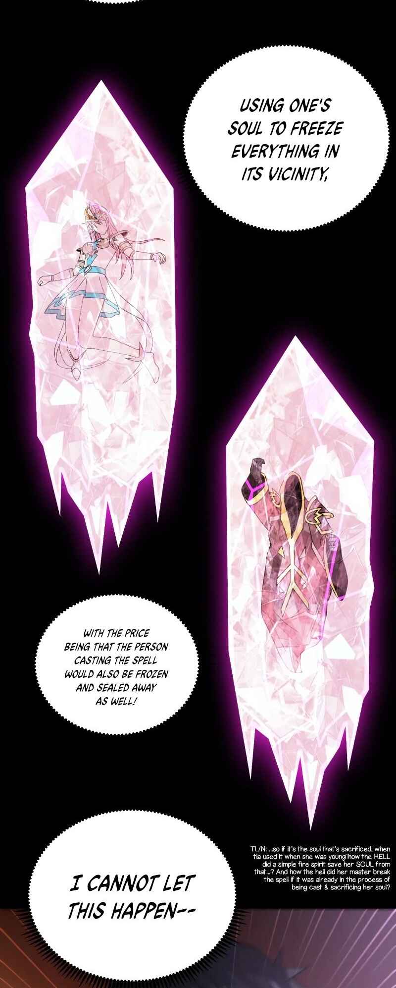 A Comic Artist’s Survival Guide Chapter 22 - Page 9