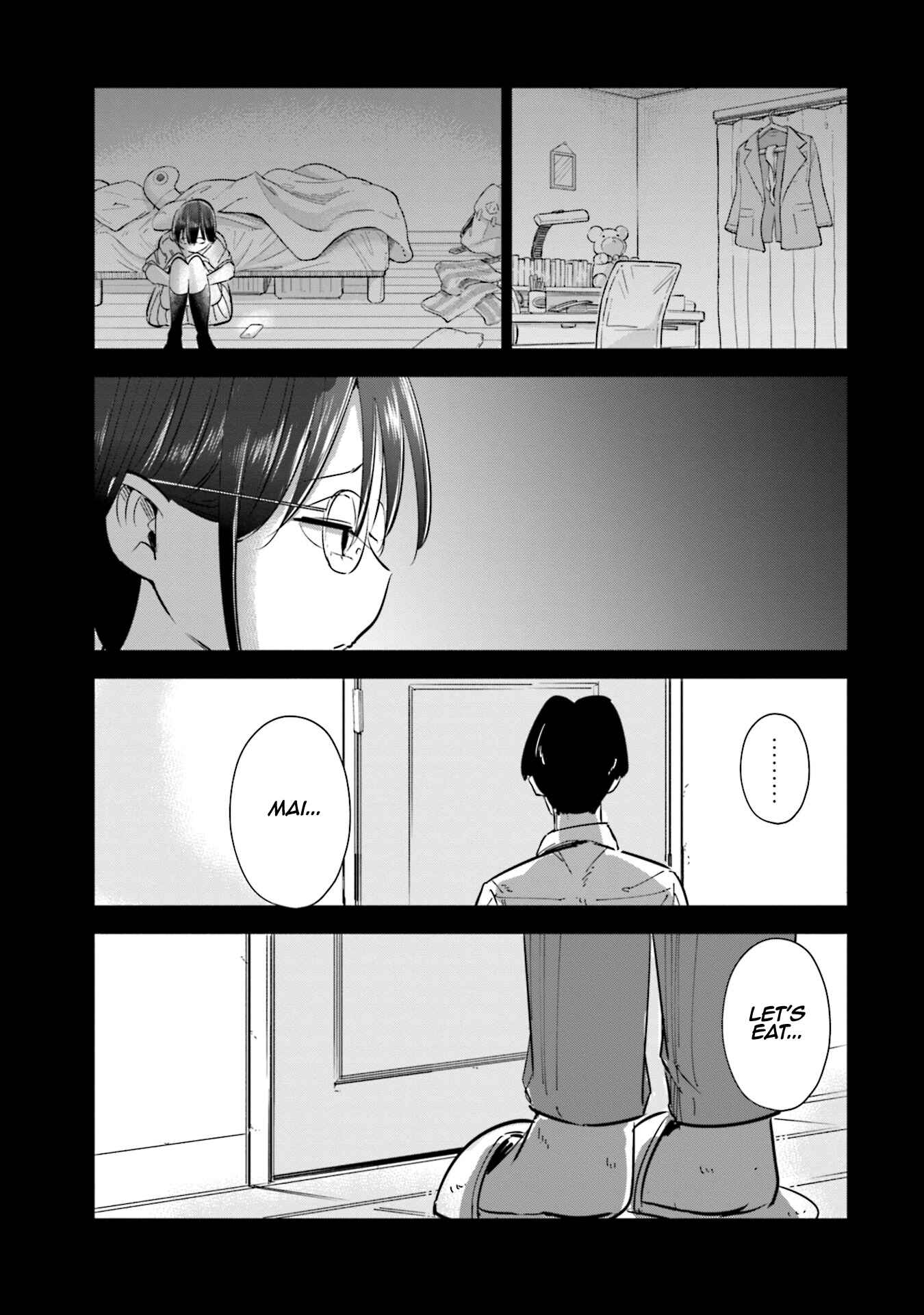 Tsuma, Shougakusei ni Naru. Chapter 19 - Page 10