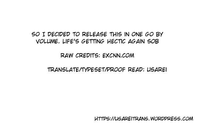 Kichikujima Chapter 6 - Page 1