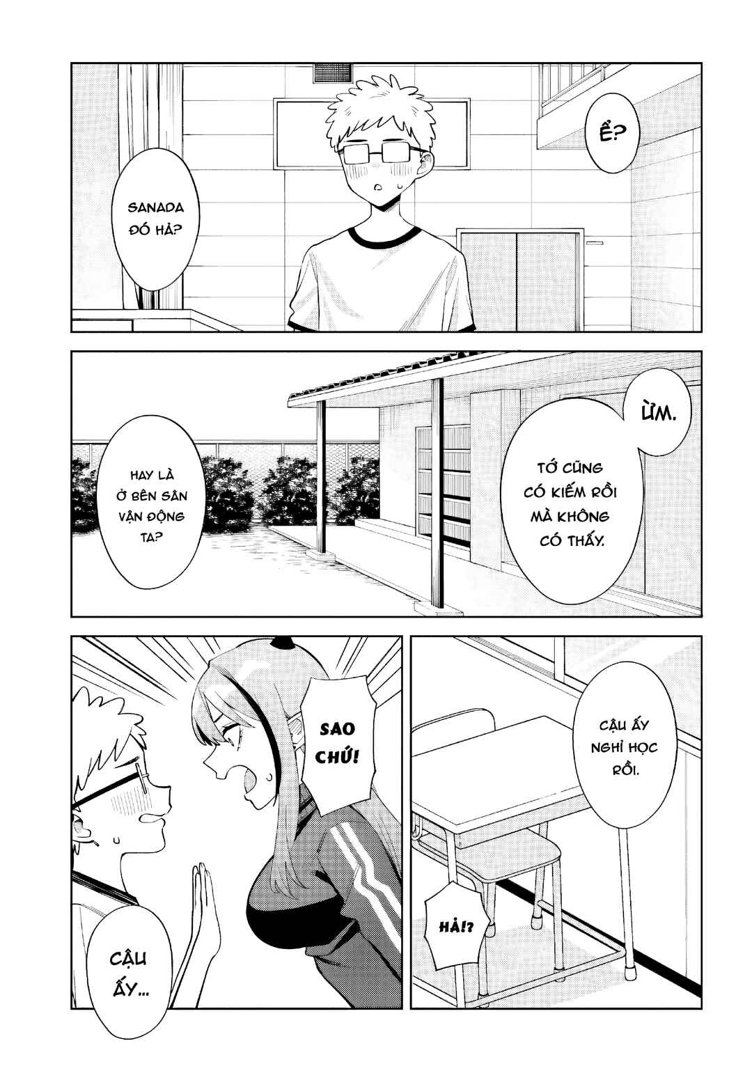 Akuma demo Renai ga Shitai! Chapter 8 - Page 25