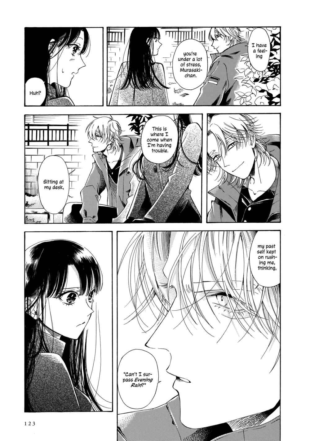 Sensei, Kongetsu Dou Desu ka Chapter 11 - Page 19