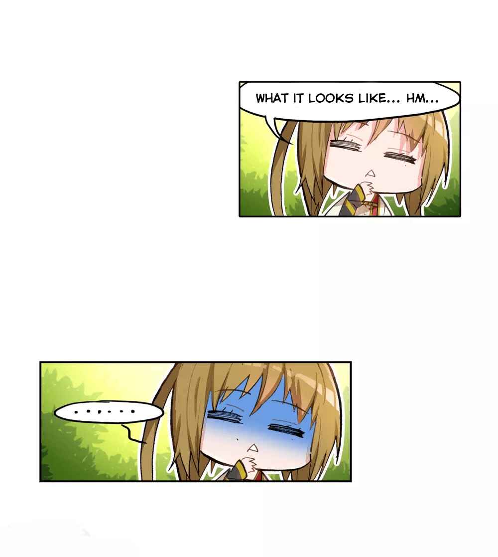 Catbox Reverse Chapter 3.5 - Page 15