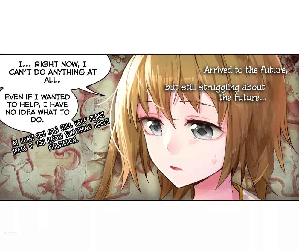 Catbox Reverse Chapter 3.5 - Page 25