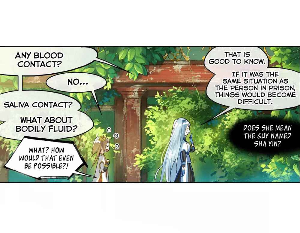 Catbox Reverse Chapter 3.5 - Page 3