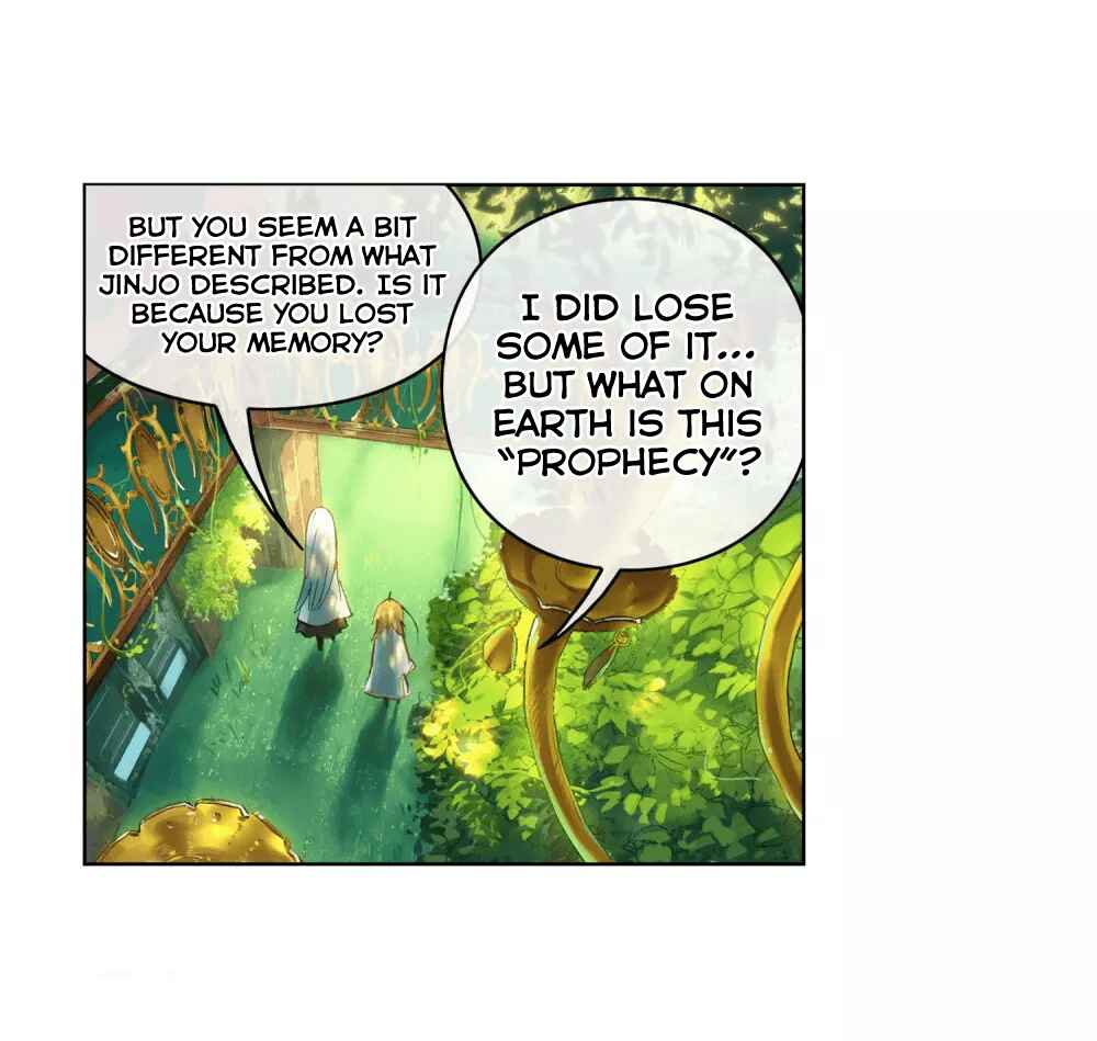Catbox Reverse Chapter 3.5 - Page 5