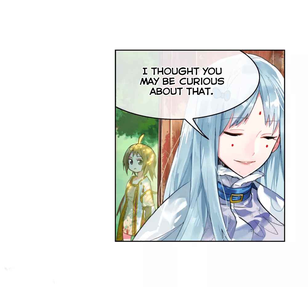 Catbox Reverse Chapter 3.5 - Page 6