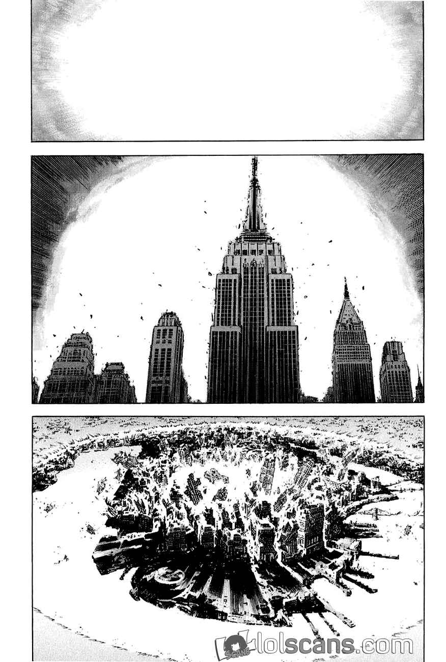 Zipang Chapter 128 - Page 4