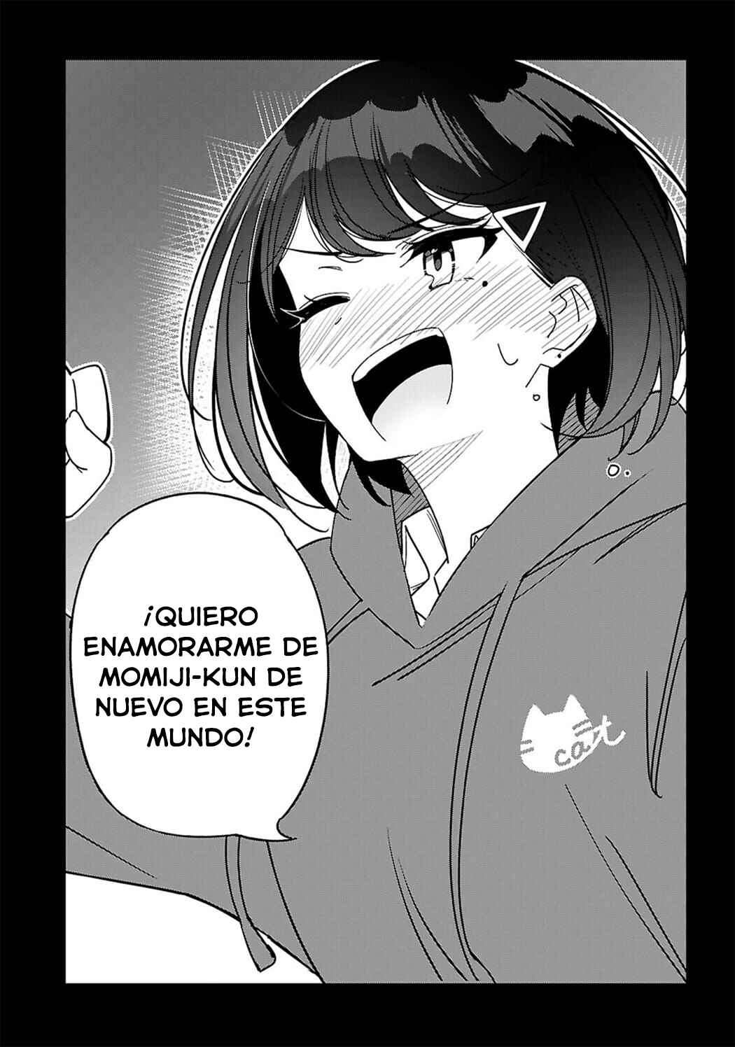 Multiverse no Watashi, Koishite Ii desu ka? Chapter 2 - Page 30